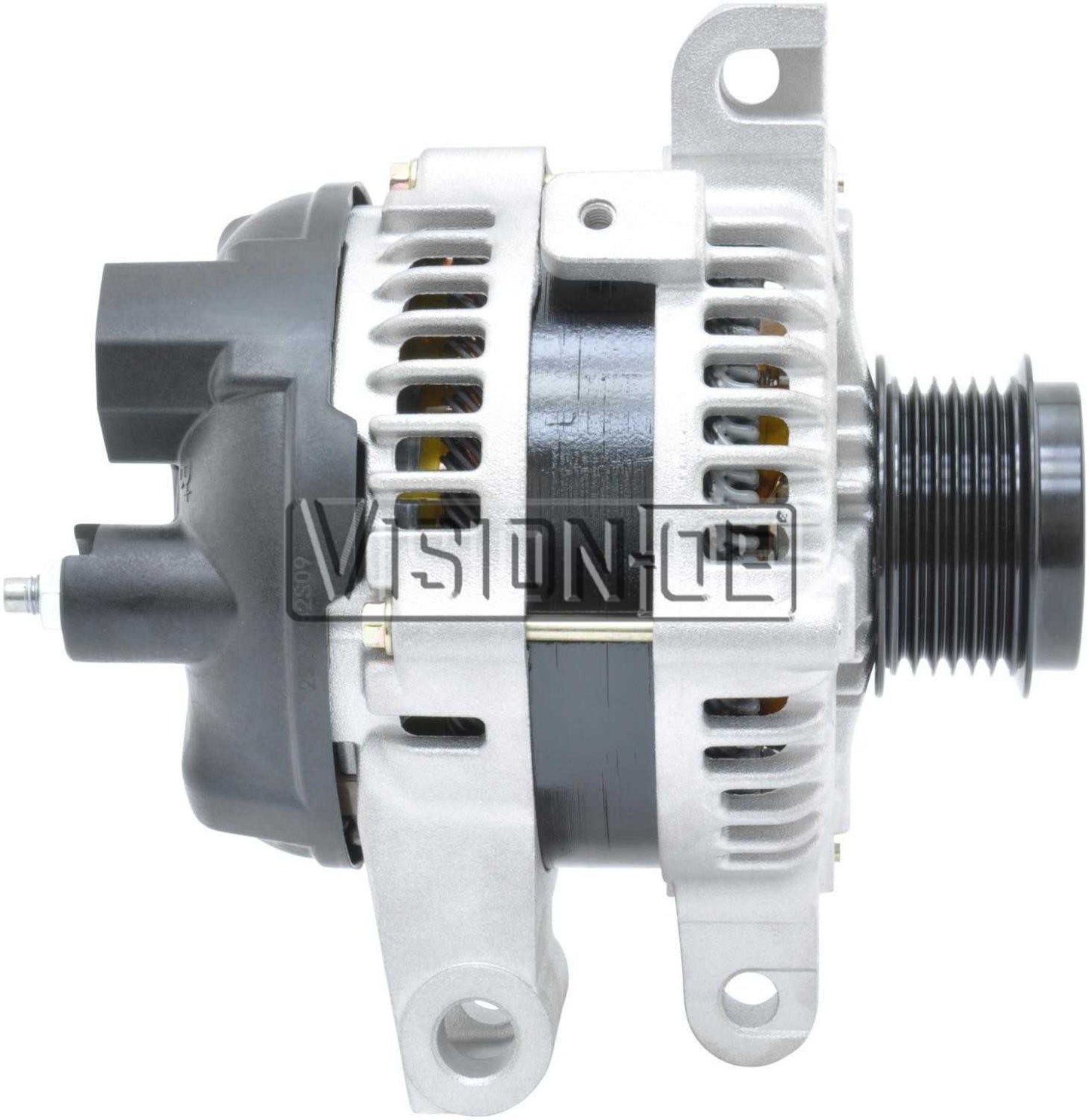 BBB Industries Remanufactured Alternator 11787