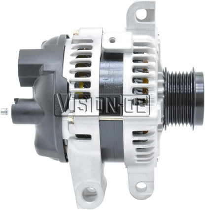 BBB Industries Remanufactured Alternator 11787