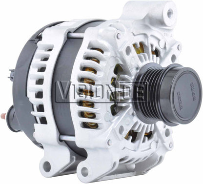 BBB Industries Remanufactured Alternator 11792