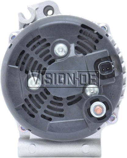 BBB Industries Remanufactured Alternator 11792
