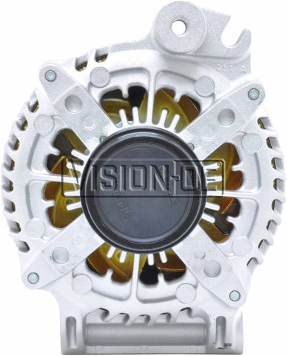 BBB Industries Remanufactured Alternator 11792