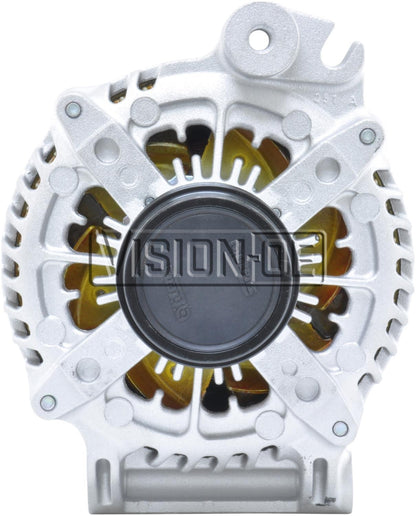 BBB Industries Remanufactured Alternator 11792