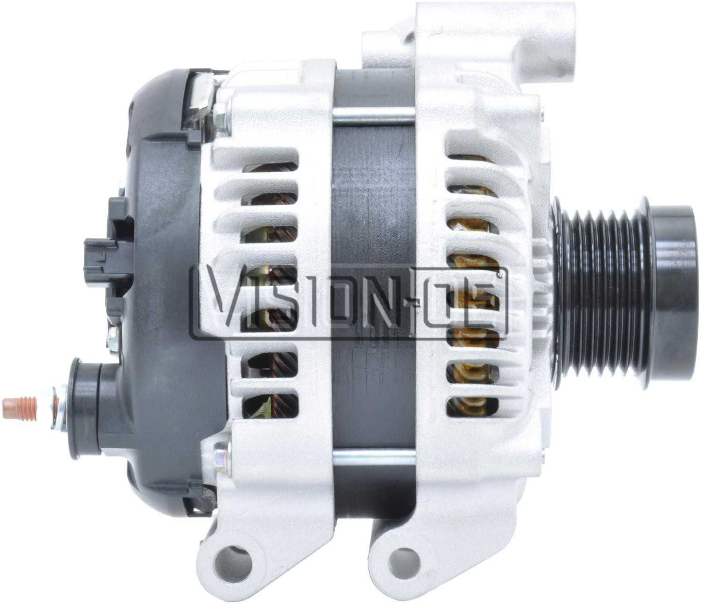BBB Industries Remanufactured Alternator 11792