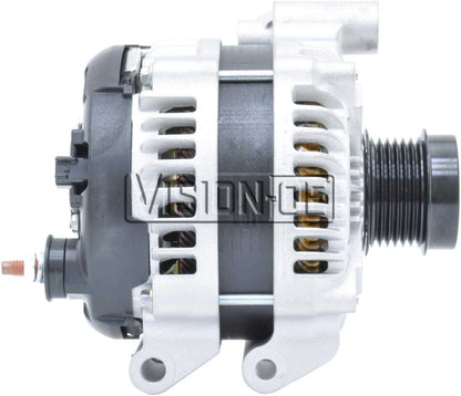 BBB Industries Remanufactured Alternator 11792