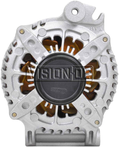BBB Industries Remanufactured Alternator 11793