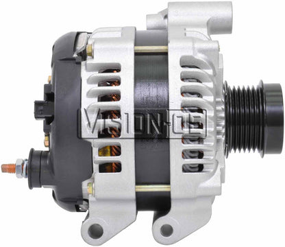 BBB Industries Remanufactured Alternator 11793
