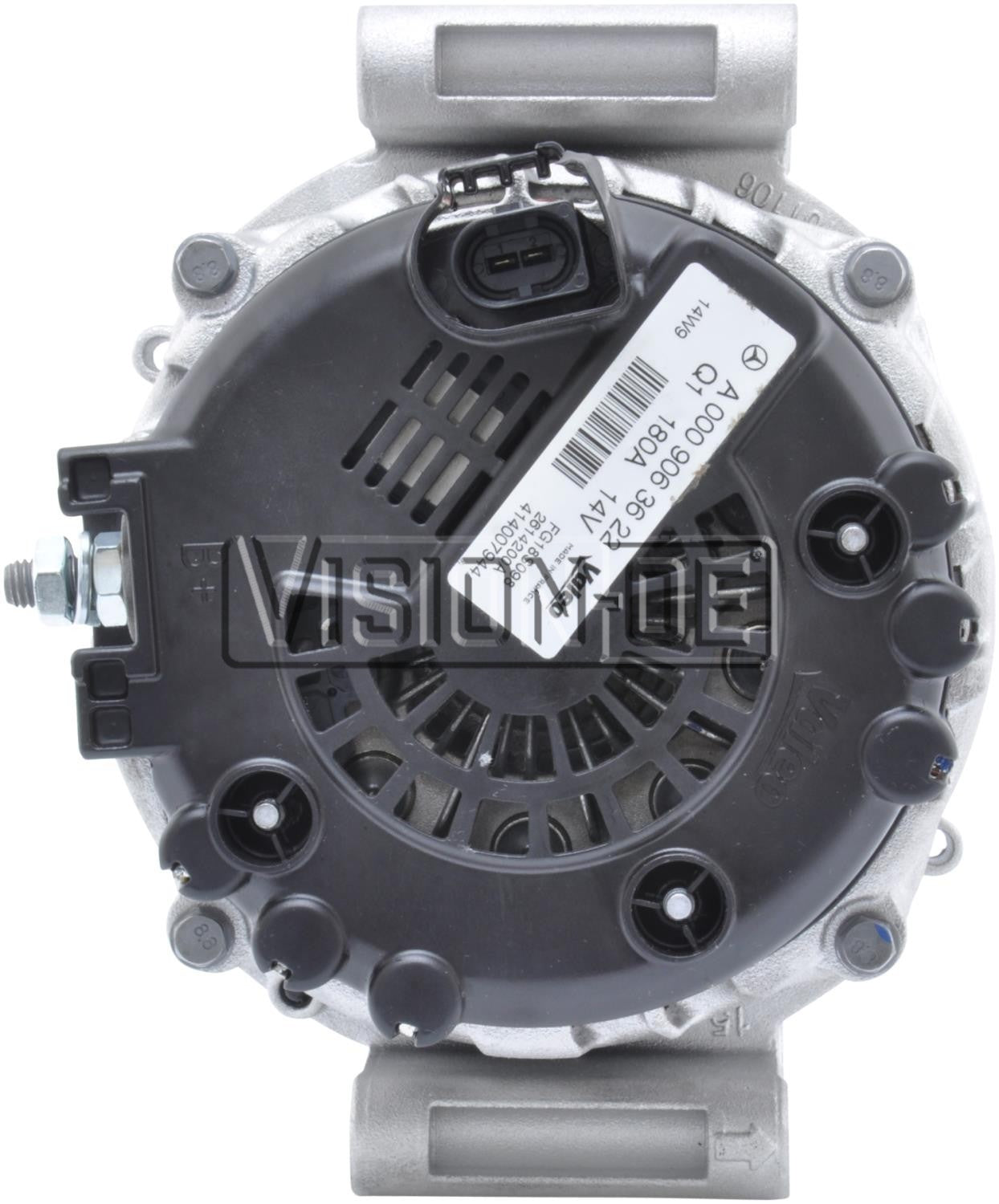 Vision OE 11812 image 4