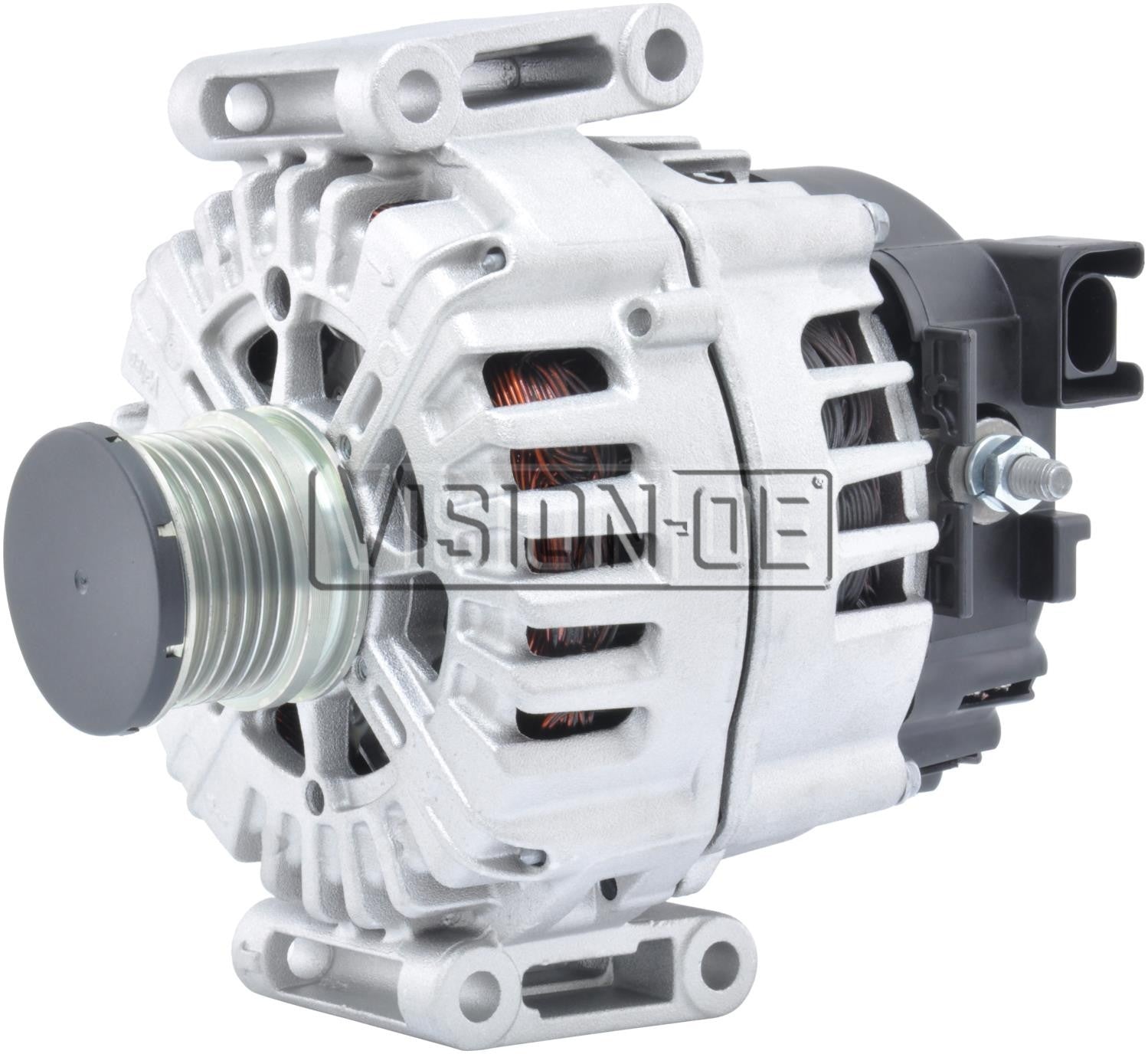 BBB Industries Alternator 11813 image 2