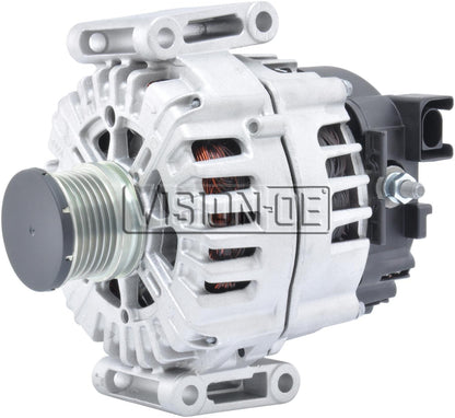 BBB Industries Alternator 11813 image 2