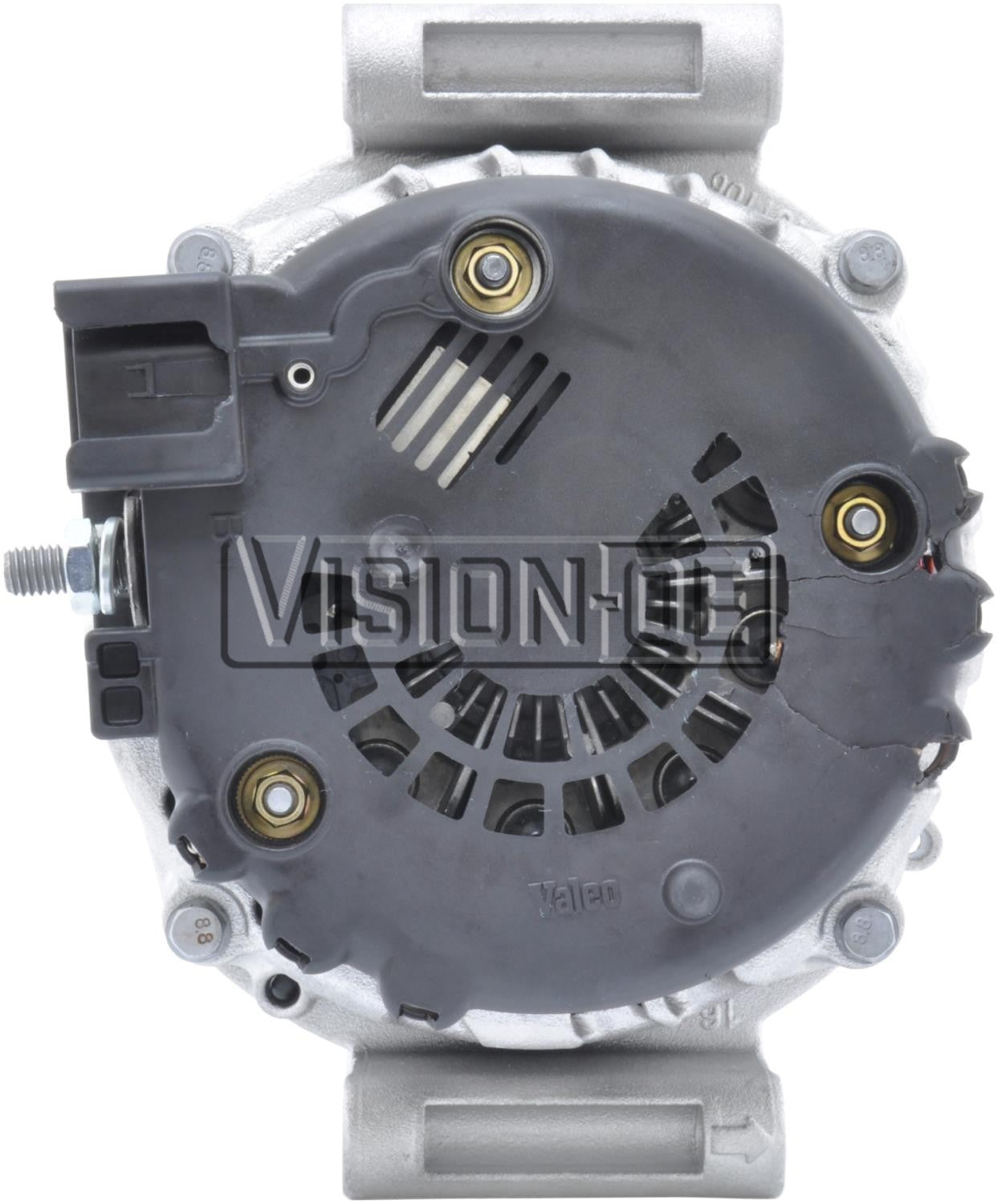 BBB Industries Alternator 11813 image 4