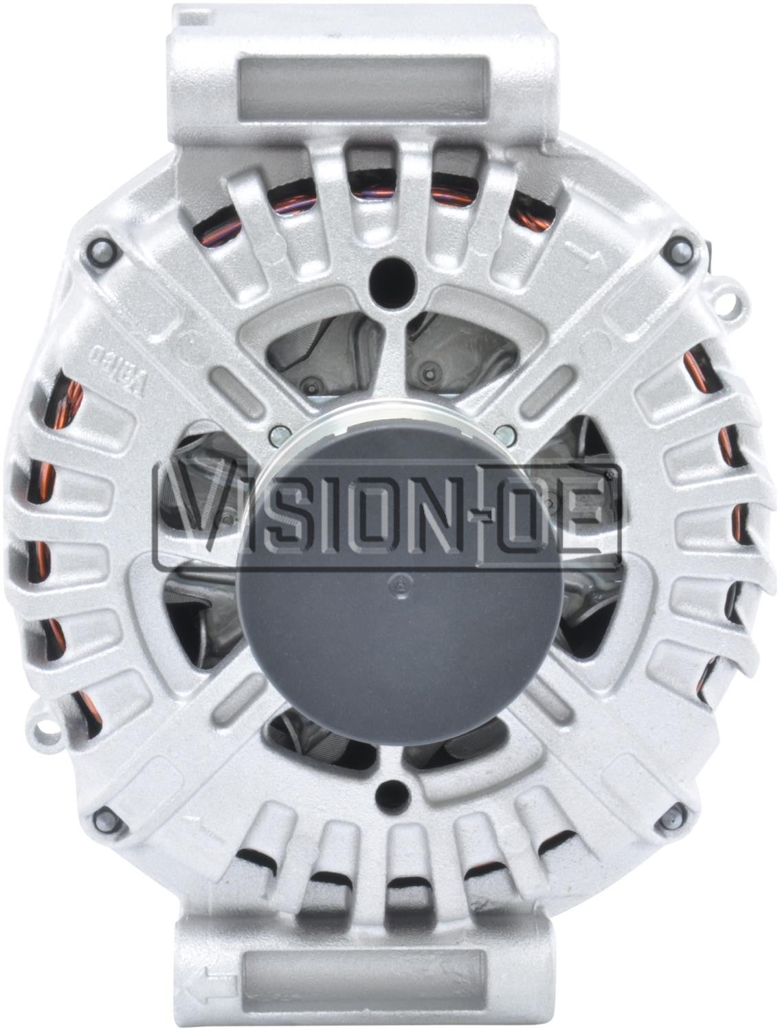 BBB Industries Alternator 11813 main image