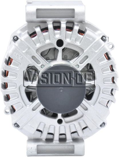 BBB Industries Alternator 11813 main image