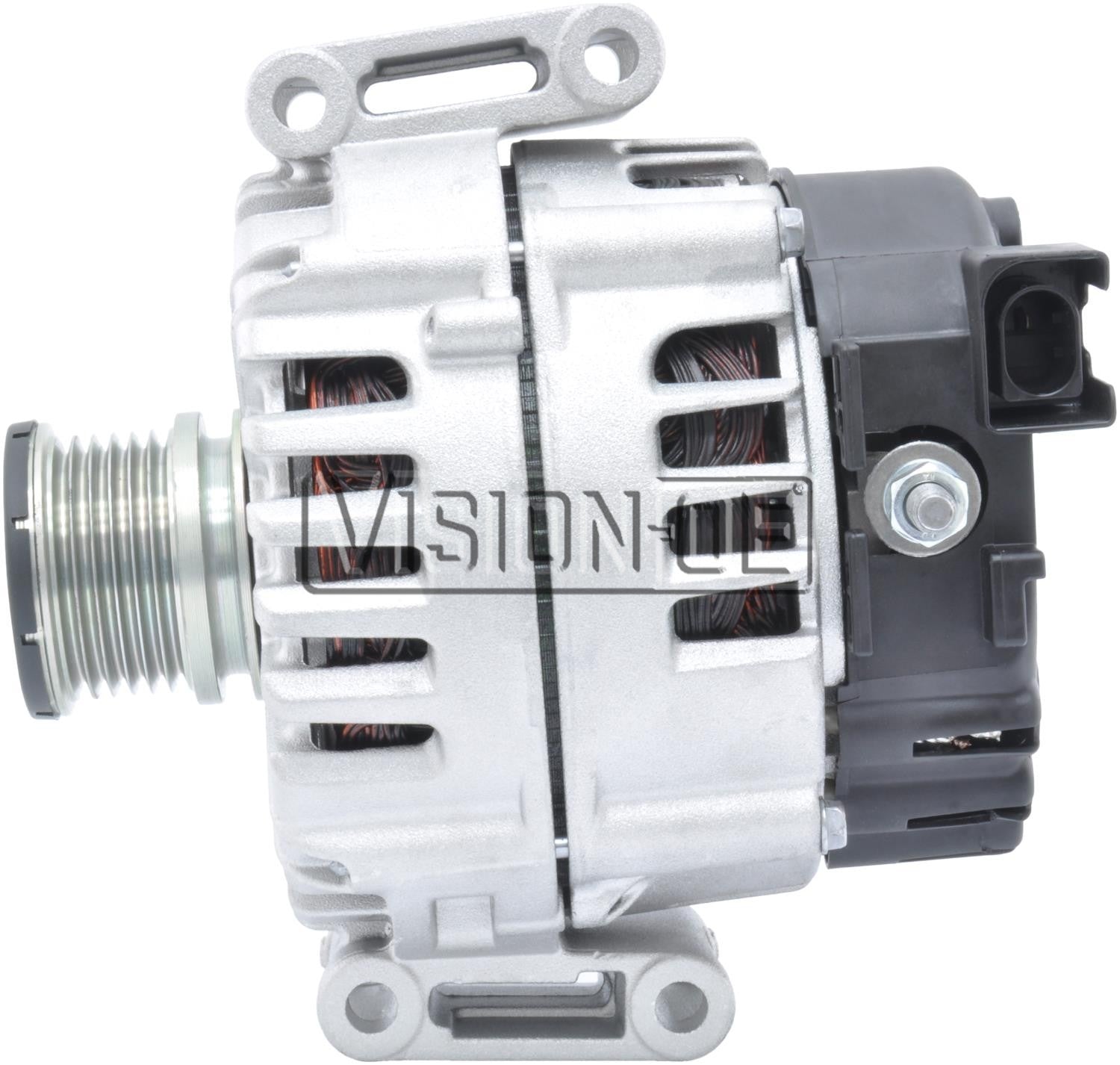 BBB Industries Alternator 11813 image 3