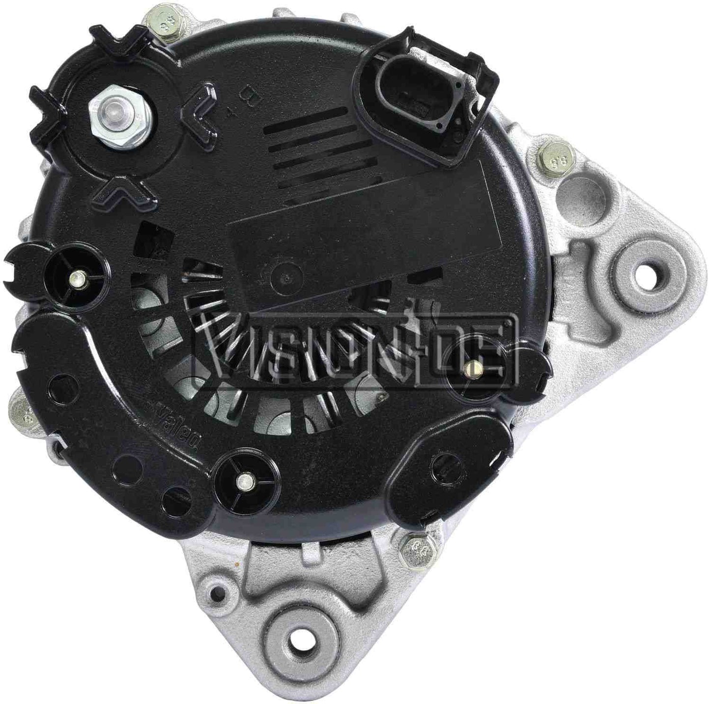 BBB Industries Remanufactured Alternator 11821