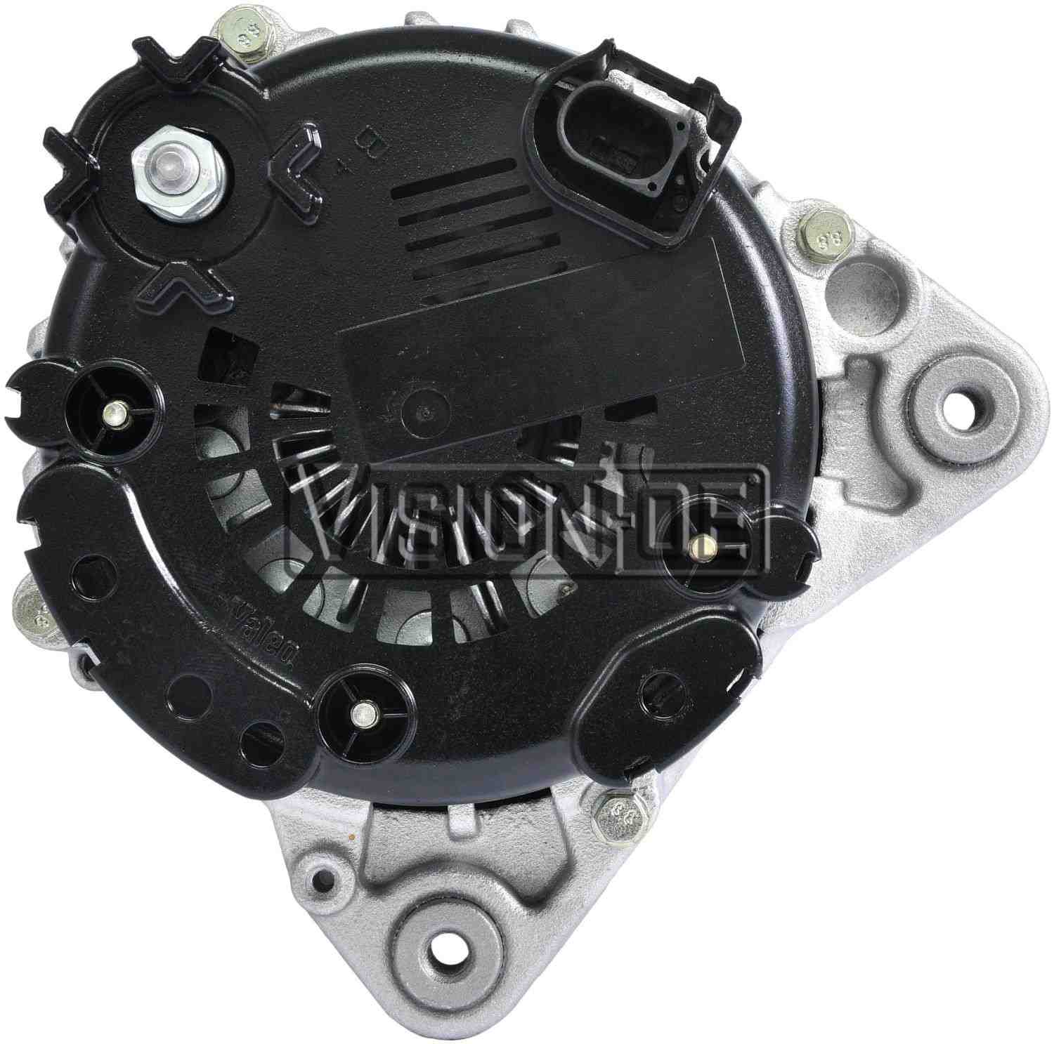 BBB Industries Remanufactured Alternator 11821