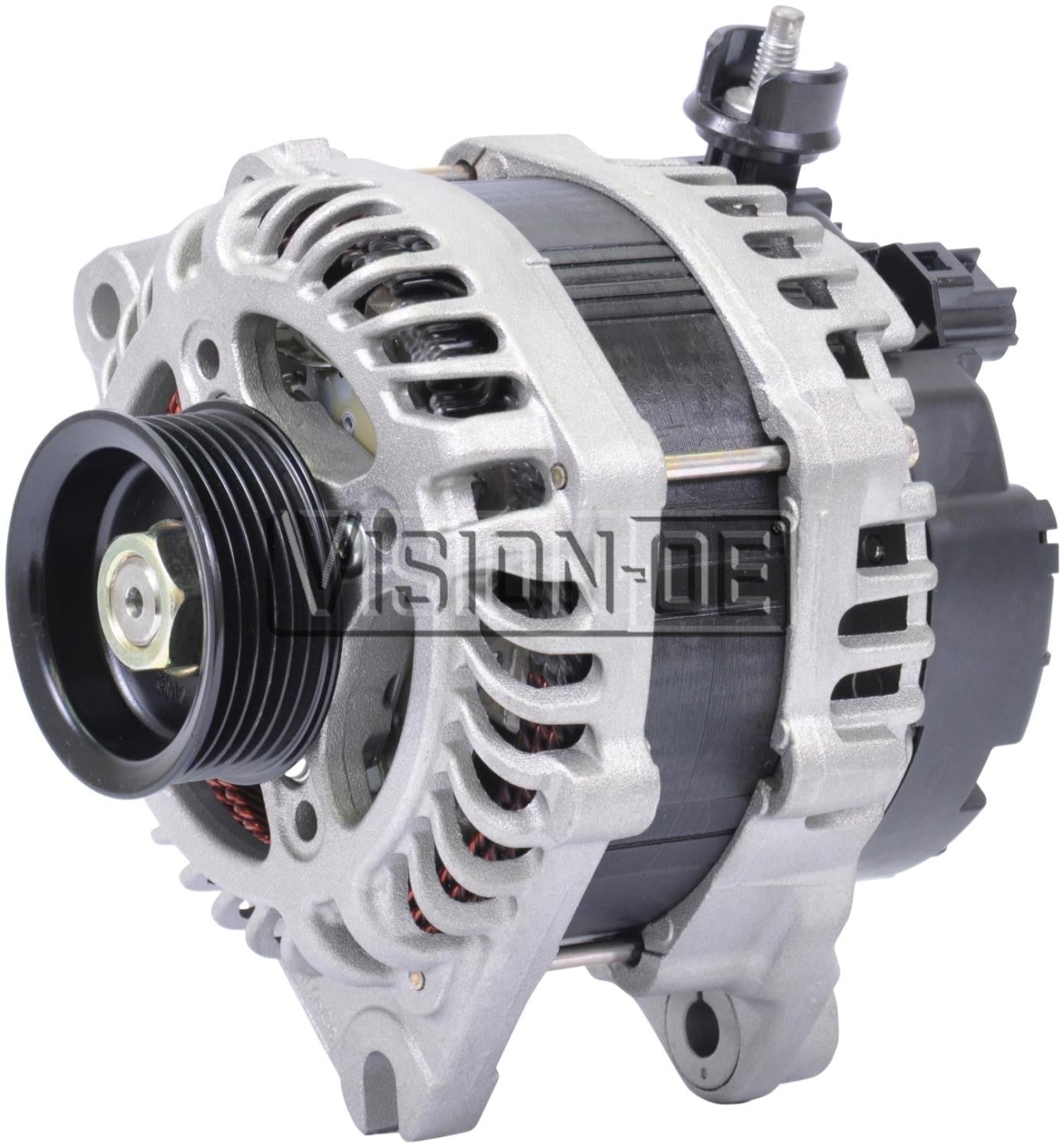 BBB Industries Alternator 11916 image 2