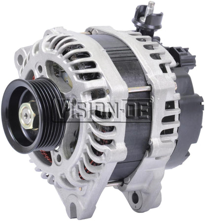 BBB Industries Alternator 11916 image 2