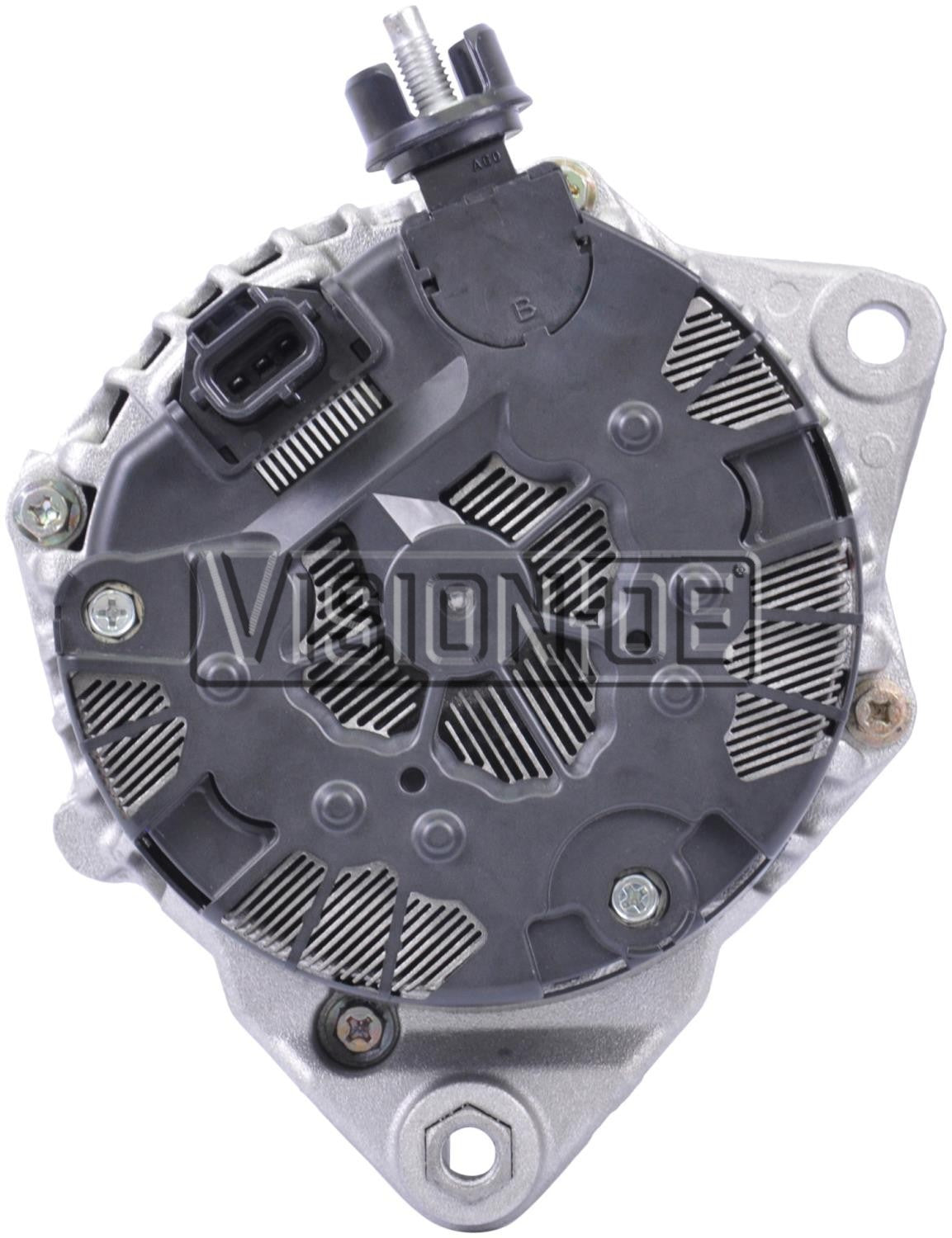 BBB Industries Alternator 11916 image 4