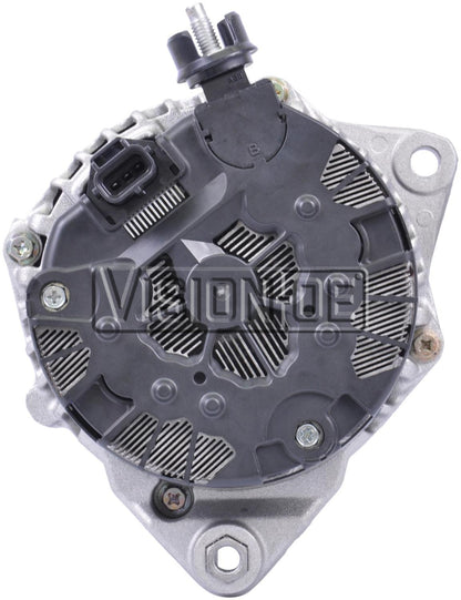 BBB Industries Alternator 11916 image 4