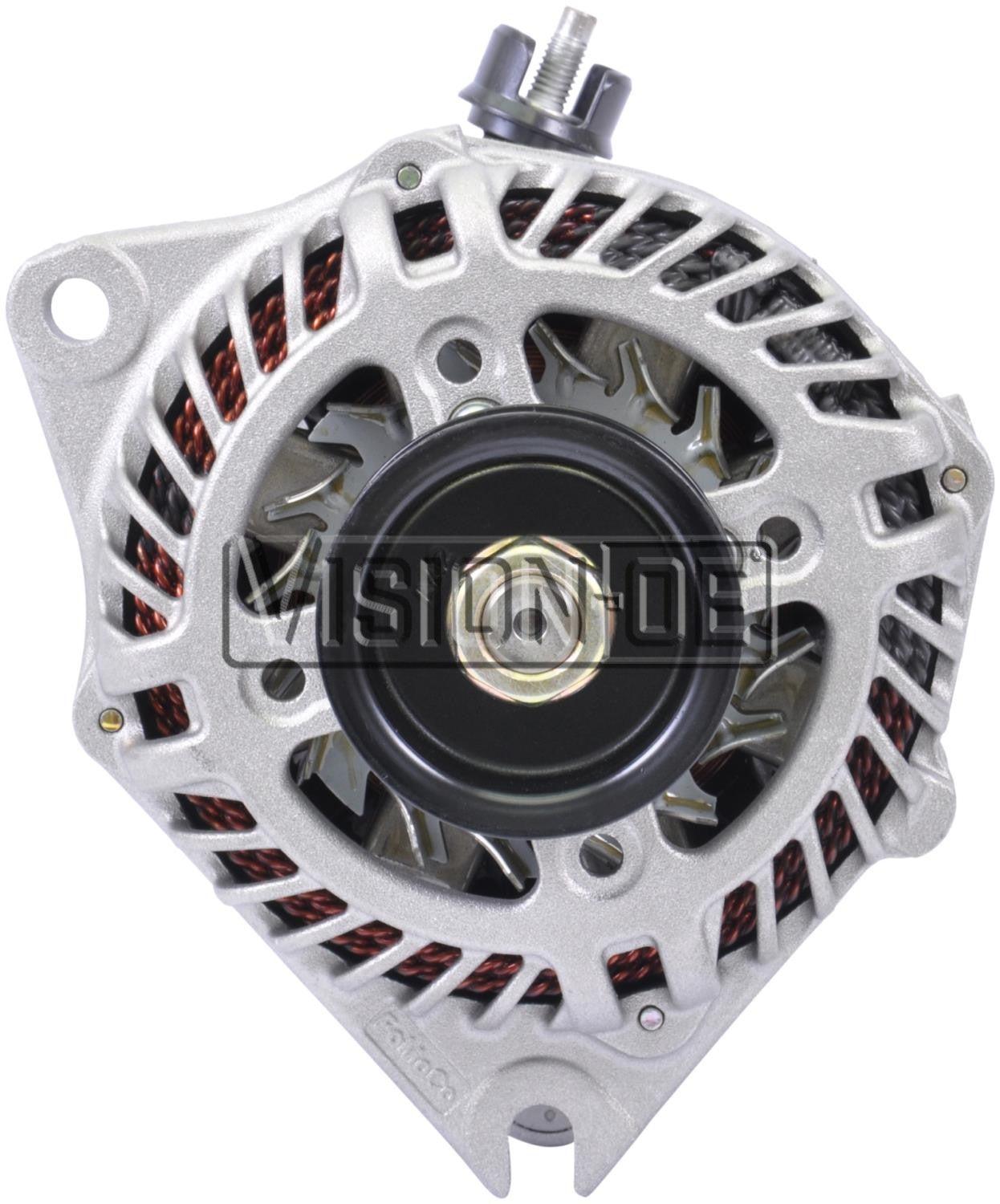 BBB Industries Alternator 11916 main image