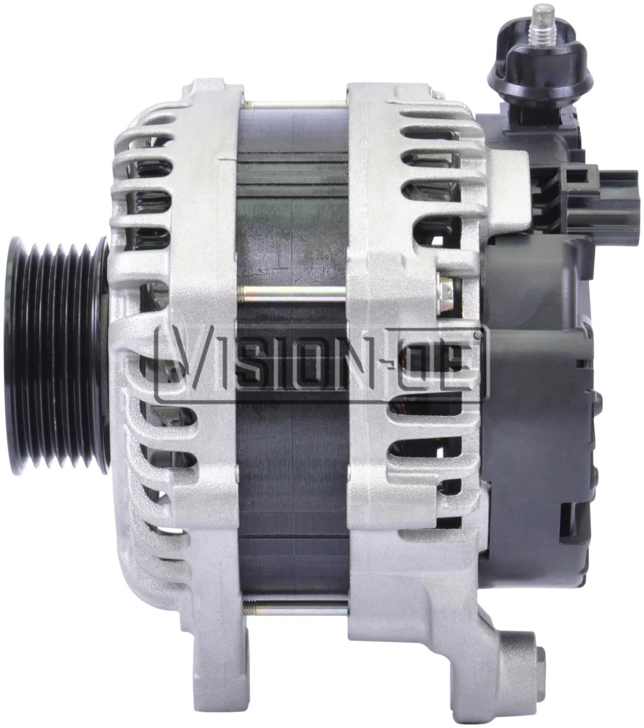 BBB Industries Alternator 11916 image 3