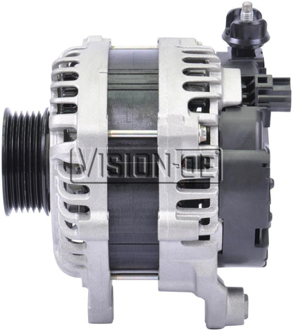 BBB Industries Alternator 11916 image 3