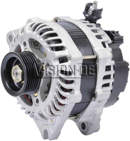 BBB Industries Remanufactured Alternator 11917