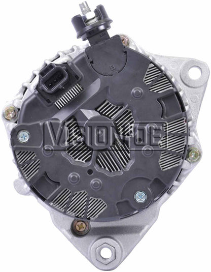 BBB Industries Remanufactured Alternator 11917