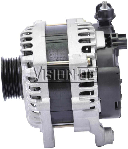 BBB Industries Remanufactured Alternator 11917