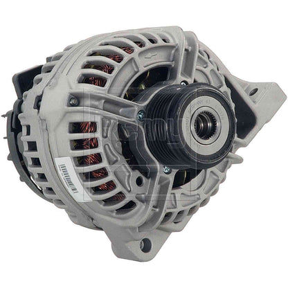 BBB Industries Remanufactured Alternator 12075
