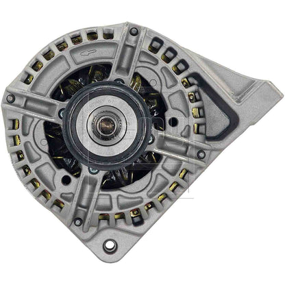 BBB Industries Remanufactured Alternator 12075