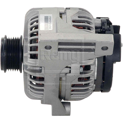 BBB Industries Remanufactured Alternator 12075