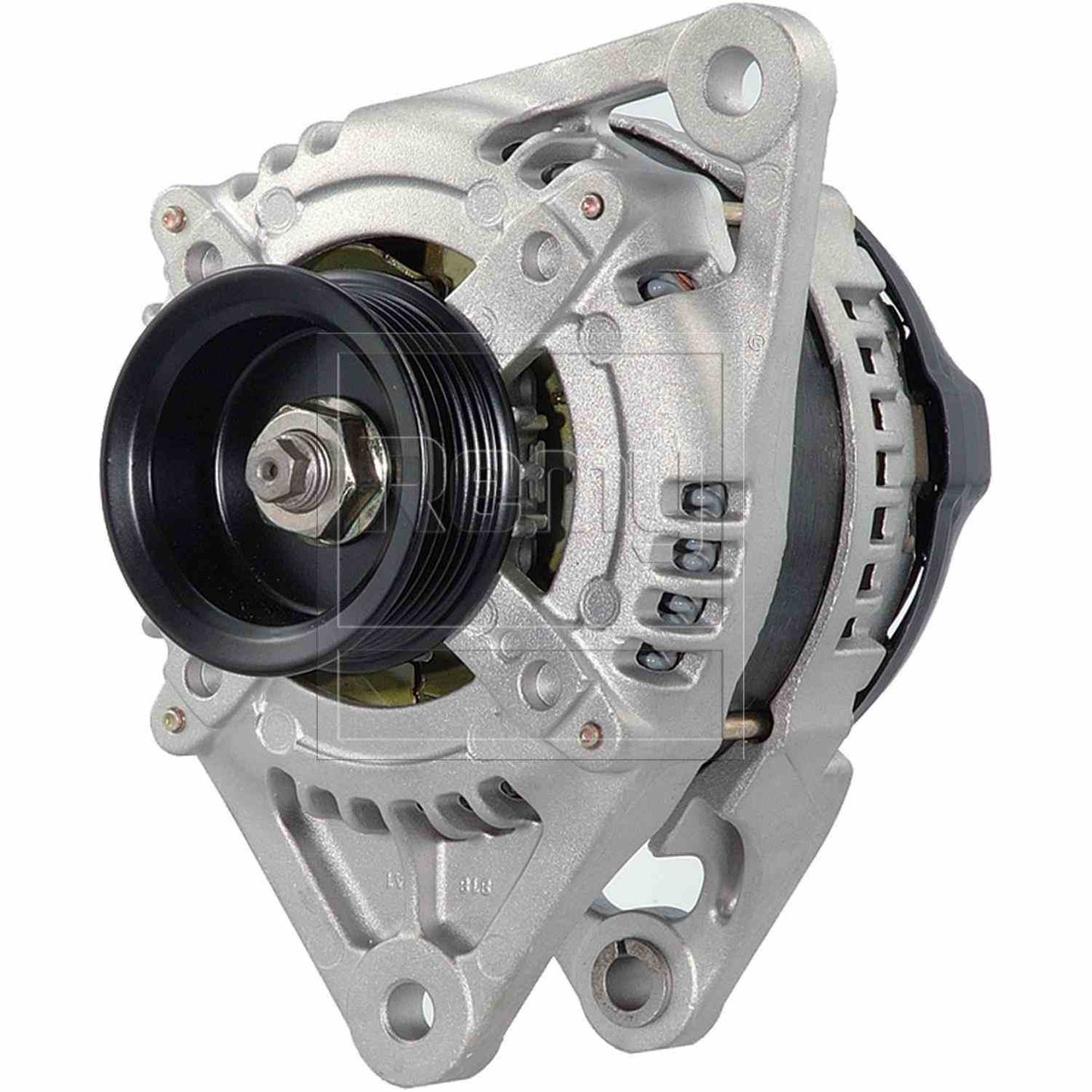 BBB Industries Remanufactured Alternator 12382