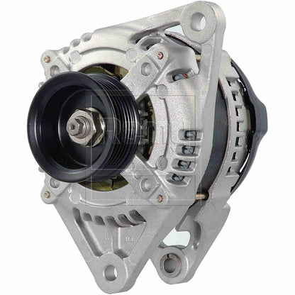 BBB Industries Remanufactured Alternator 12382