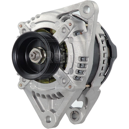 BBB Industries Remanufactured Alternator 12382