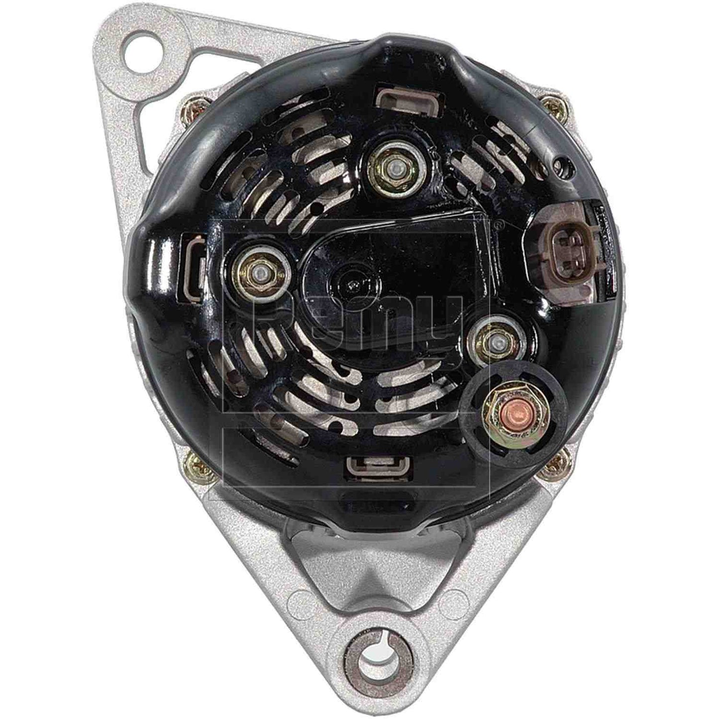 BBB Industries Remanufactured Alternator 12382