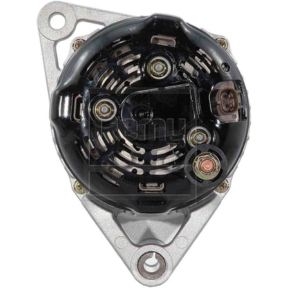 BBB Industries Remanufactured Alternator 12382