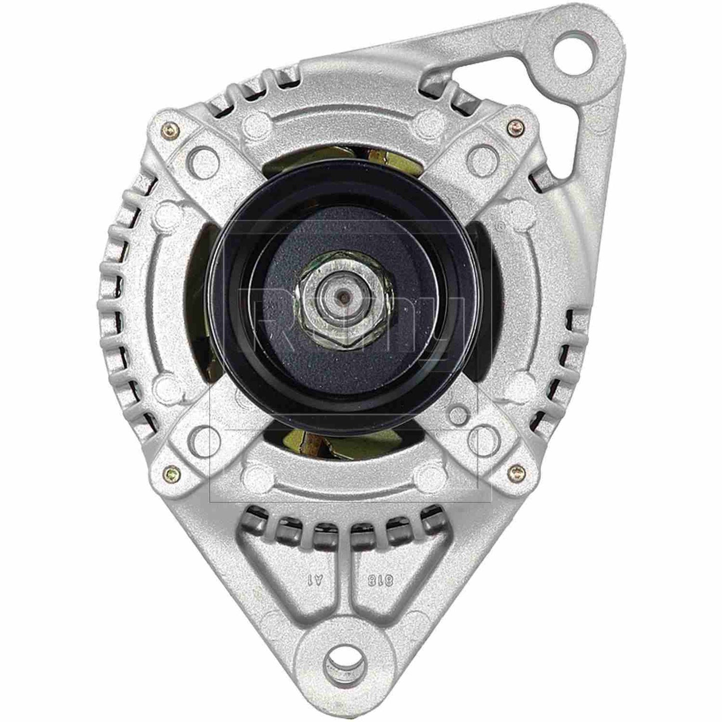 BBB Industries Remanufactured Alternator 12382