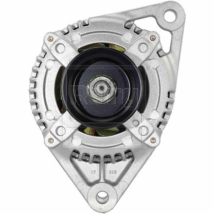 BBB Industries Remanufactured Alternator 12382