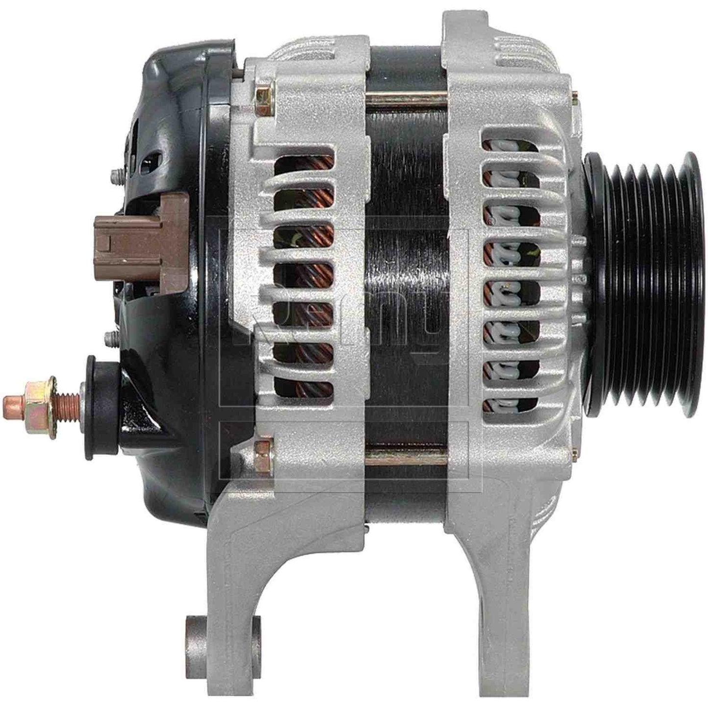 BBB Industries Remanufactured Alternator 12382