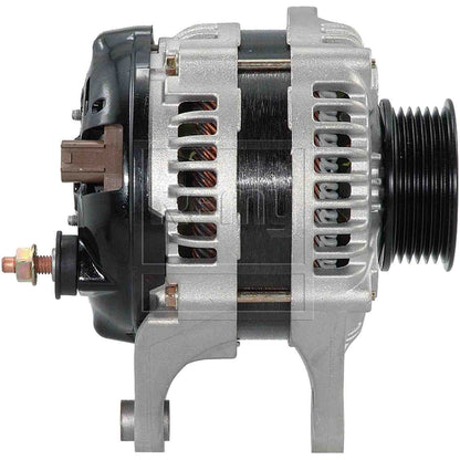 BBB Industries Remanufactured Alternator 12382