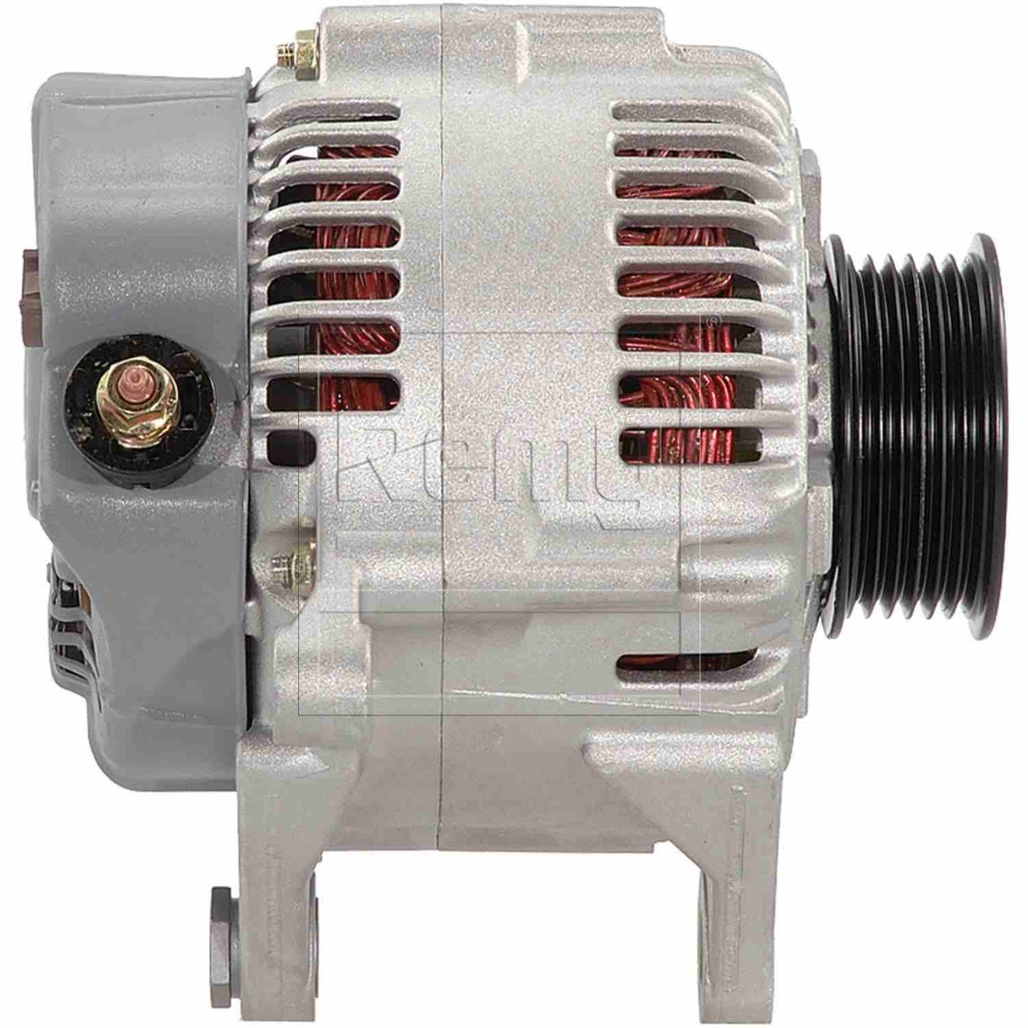 BBB Industries Remanufactured Alternator 12383
