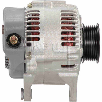 BBB Industries Remanufactured Alternator 12383