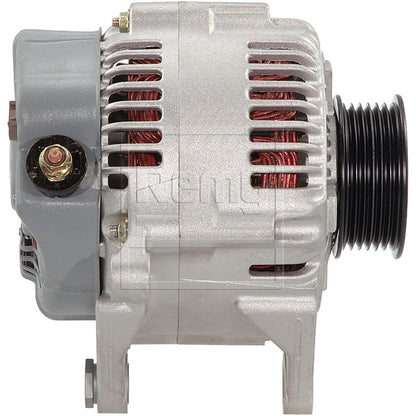 BBB Industries Remanufactured Alternator 12383