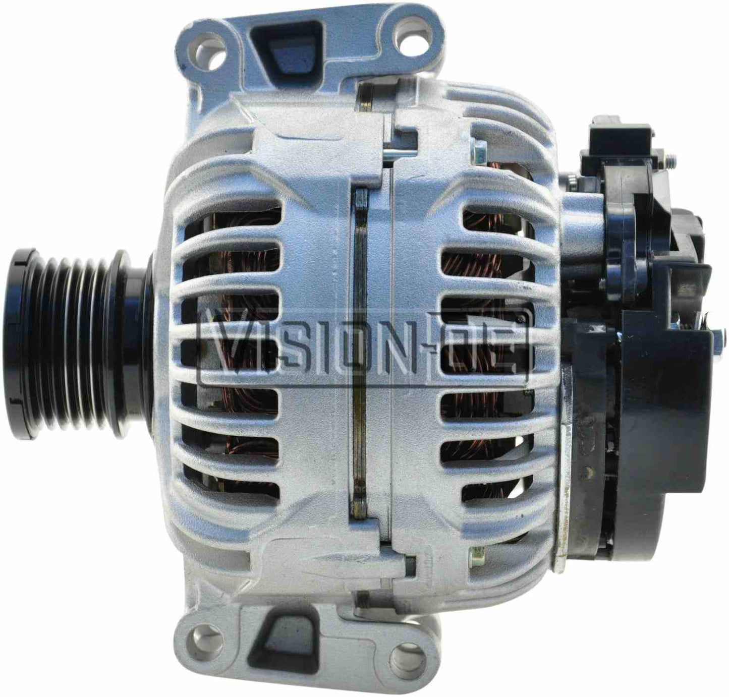 BBB Industries Remanufactured Alternator 12384