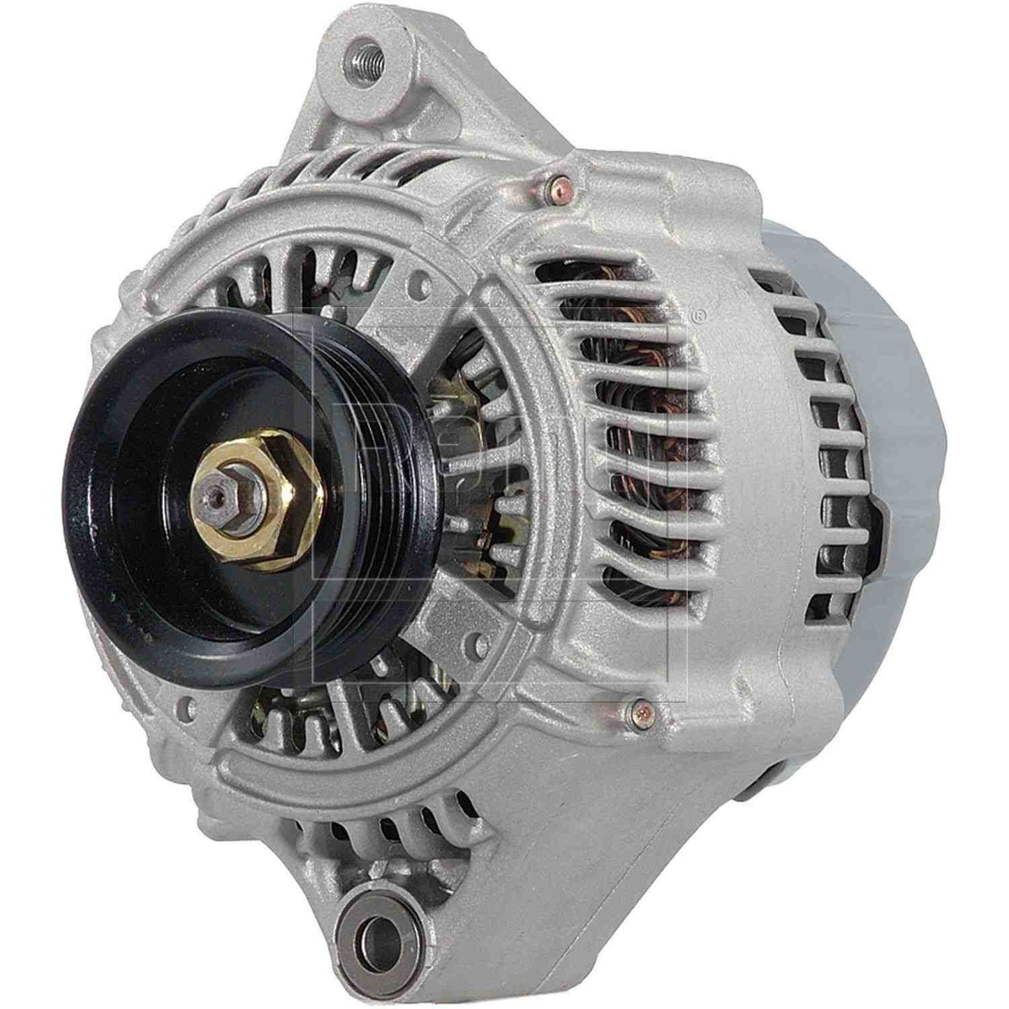 Remy Alternator 12385