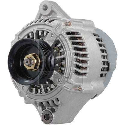 BBB Industries Remanufactured Alternator 12385