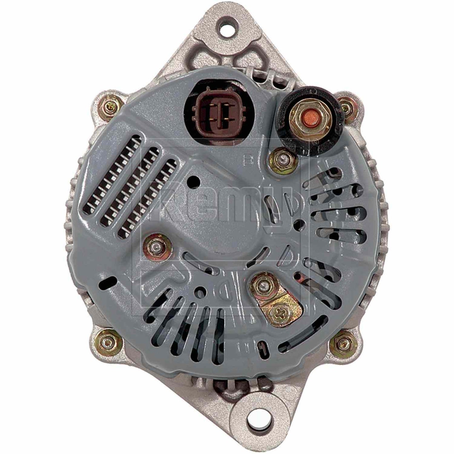Remy Alternator 12385