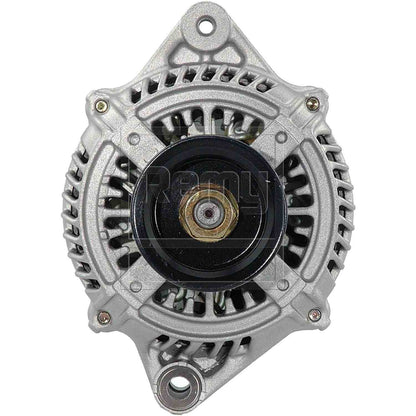 Remy Alternator 12385