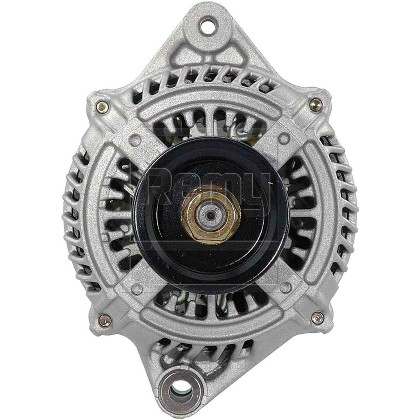BBB Industries Remanufactured Alternator 12385